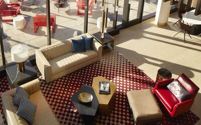 Hard Rock Hotel New York - Partner of ALL Accor