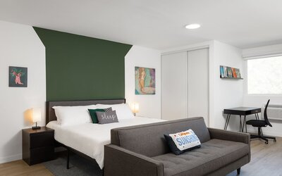 Fenix Hotel Hollywood
