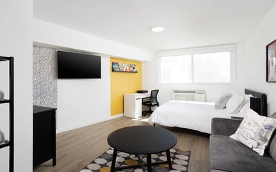 Fenix Hotel Hollywood
