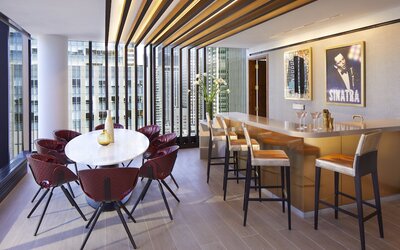 Hard Rock Hotel New York - Partner of ALL Accor