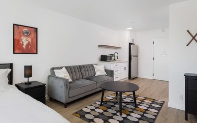 Fenix Hotel Hollywood
