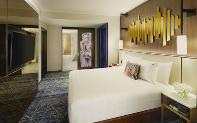 Hard Rock Hotel New York - Partner of ALL Accor