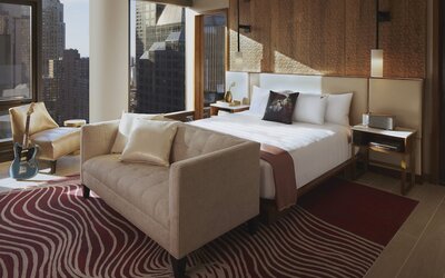 Hard Rock Hotel New York - Partner of ALL Accor