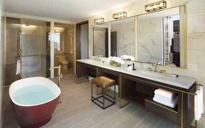 Hard Rock Hotel New York - Partner of ALL Accor