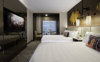 Hard Rock Hotel New York - Partner of ALL Accor