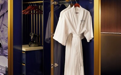 Hard Rock Hotel New York - Partner of ALL Accor