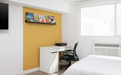 Fenix Hotel Hollywood