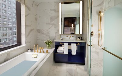 Hard Rock Hotel New York - Partner of ALL Accor