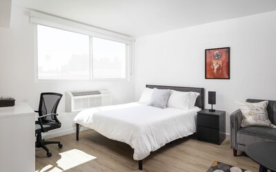 Fenix Hotel Hollywood