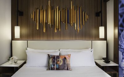 Hard Rock Hotel New York - Partner of ALL Accor