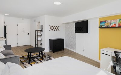 Fenix Hotel Hollywood