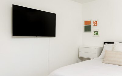 Fenix Hotel Hollywood