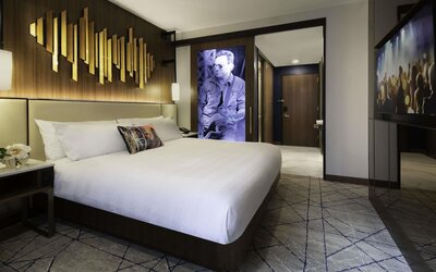 Hard Rock Hotel New York - Partner of ALL Accor