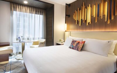 Hard Rock Hotel New York - Partner of ALL Accor