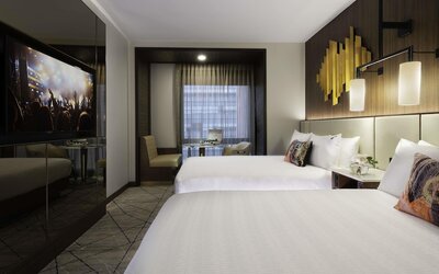 Hard Rock Hotel New York - Partner of ALL Accor