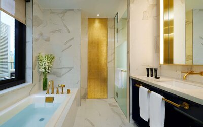 Hard Rock Hotel New York - Partner of ALL Accor