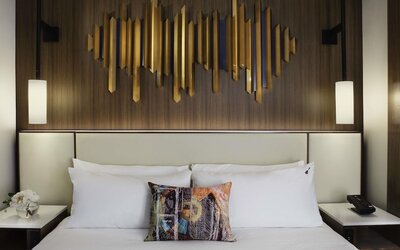 Hard Rock Hotel New York - Partner of ALL Accor