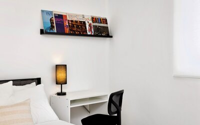 Fenix Hotel Hollywood