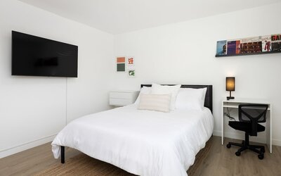Fenix Hotel Hollywood