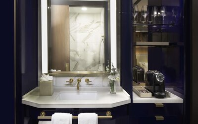 Hard Rock Hotel New York - Partner of ALL Accor