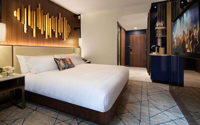 Hard Rock Hotel New York - Partner of ALL Accor
