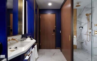 Hard Rock Hotel New York - Partner of ALL Accor