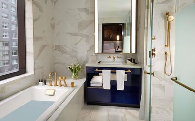 Hard Rock Hotel New York - Partner of ALL Accor