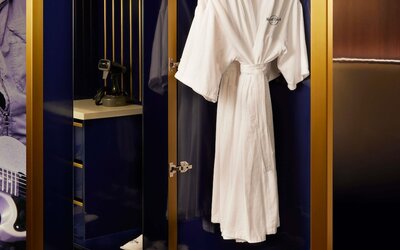 Hard Rock Hotel New York - Partner of ALL Accor