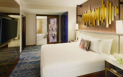 Hard Rock Hotel New York - Partner of ALL Accor