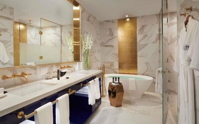 Hard Rock Hotel New York - Partner of ALL Accor