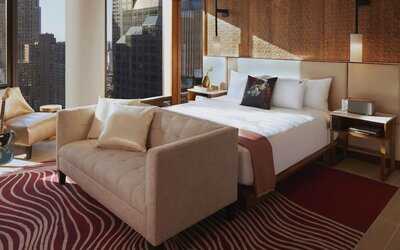 Hard Rock Hotel New York - Partner of ALL Accor