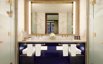 Hard Rock Hotel New York - Partner of ALL Accor