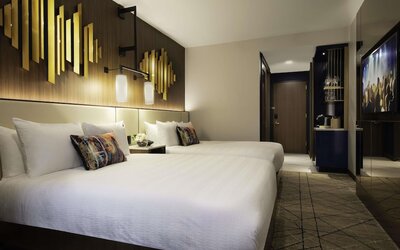 Hard Rock Hotel New York - Partner of ALL Accor