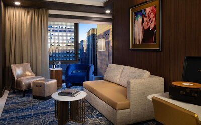Hard Rock Hotel New York - Partner of ALL Accor