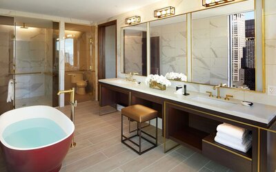 Hard Rock Hotel New York - Partner of ALL Accor
