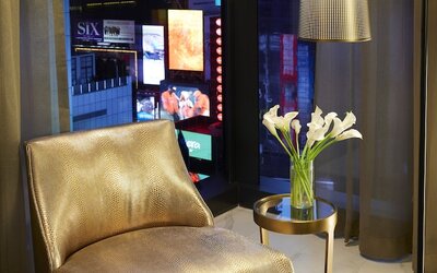 Hard Rock Hotel New York - Partner of ALL Accor