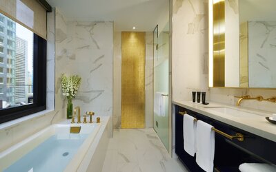 Hard Rock Hotel New York - Partner of ALL Accor