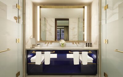 Hard Rock Hotel New York - Partner of ALL Accor