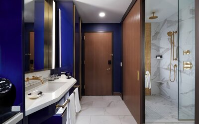 Hard Rock Hotel New York - Partner of ALL Accor