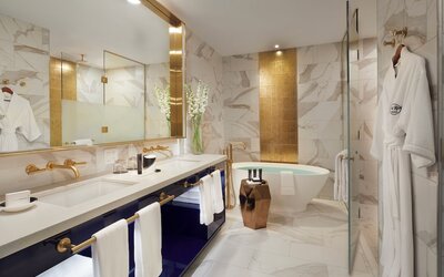 Hard Rock Hotel New York - Partner of ALL Accor
