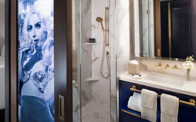 Hard Rock Hotel New York - Partner of ALL Accor
