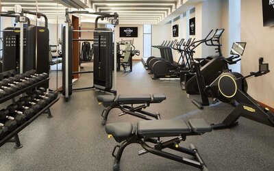 Hard Rock Hotel New York - Partner of ALL Accor