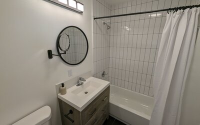 Fenix Hotel Hollywood