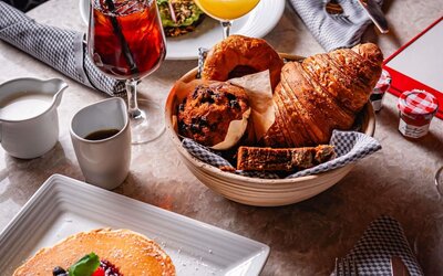 Hard Rock Hotel New York - Partner of ALL Accor