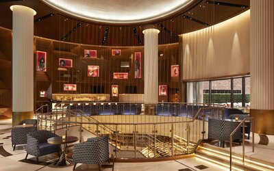 Hard Rock Hotel New York - Partner of ALL Accor