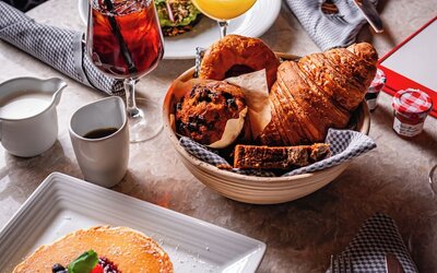 Hard Rock Hotel New York - Partner of ALL Accor