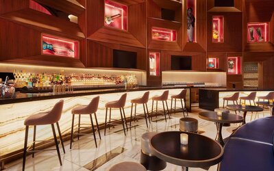 Hard Rock Hotel New York - Partner of ALL Accor