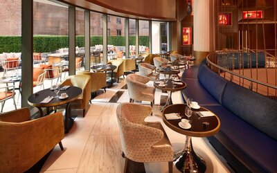 Hard Rock Hotel New York - Partner of ALL Accor
