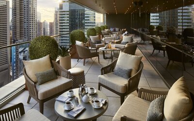 Hard Rock Hotel New York - Partner of ALL Accor