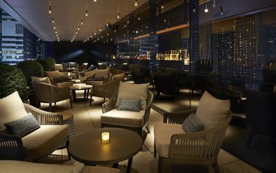 Hard Rock Hotel New York - Partner of ALL Accor